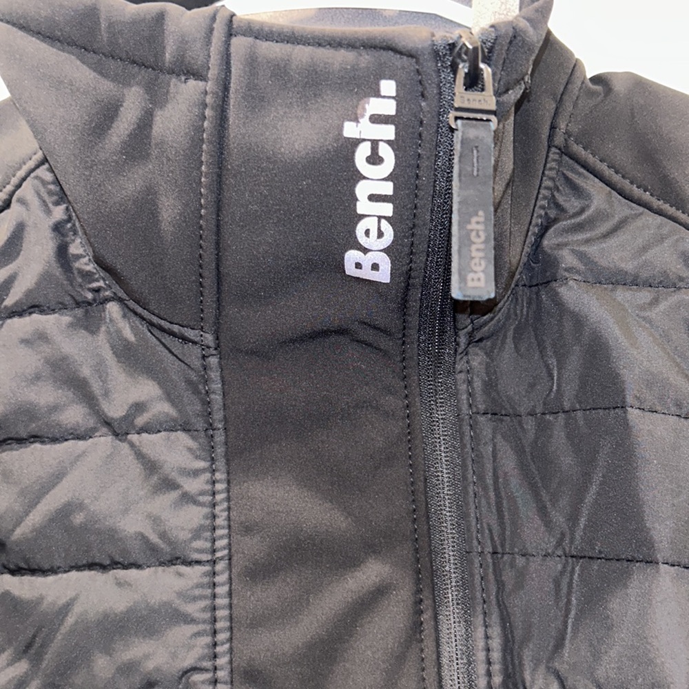 Bench Women’s Jacket, Size XL - Picture 4 of 14